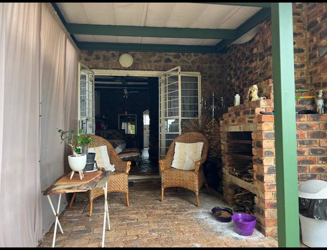 4 BEDROOM HOUSE FOR SALE IN VAAL MARINA